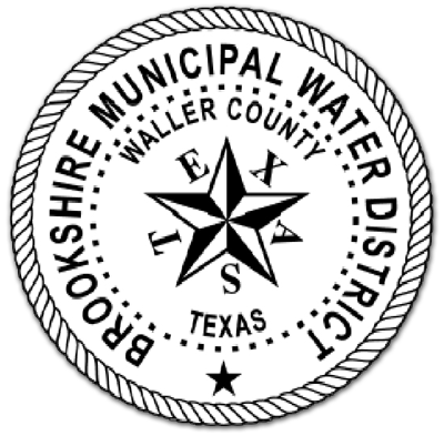 Brookshire Municipal Water District